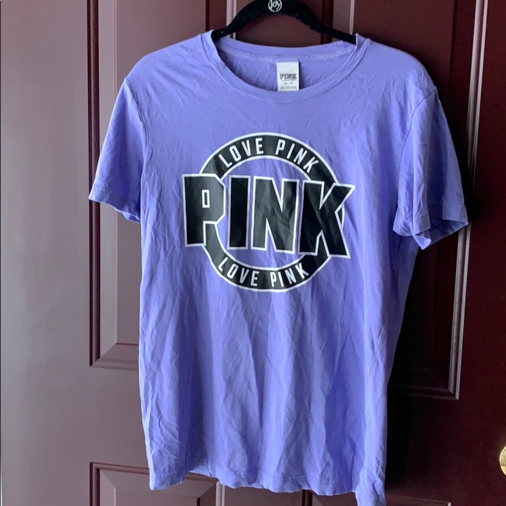 PINK Tee